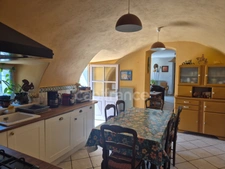 Maison à vendre 6 pièces ROUSSON
