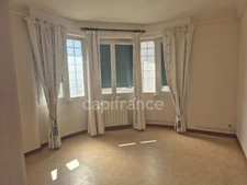 Appartement à vendre 5 pièces ALES (30)