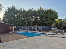 Maison à vendre 5 pièces ALES (30)