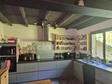 Maison à vendre 4 pièces proche de VEZENOBRES (30)