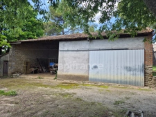 Maison à vendre 1 pièces proche de VEZENOBRES (30)