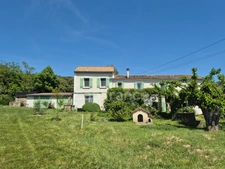 Maison à vendre 6 pièces Proche LES MAGES