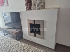Appartement à vendre 2 pièces ALES (30)