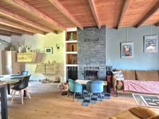 Maison à vendre 4 pièces proche de VEZENOBRES (30)