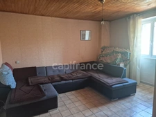 Maison à vendre 10 pièces proche de Saint Cezaire de Gauzignan