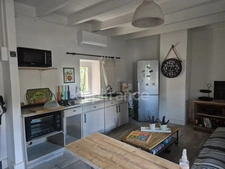 Maison à vendre 6 pièces VEZENOBRES