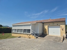 Maison à vendre SAINT CHRISTOL LES ALES (30) 