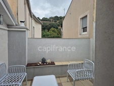 Appartement à vendre 2 pièces ALES (30)
