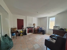 Maison à vendre 10 pièces proche ALES