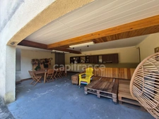 Maison à vendre 6 pièces ROUSSON (30)