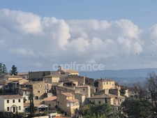 Terrain à vendre Vezenobres