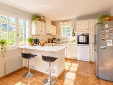 Maison à vendre 6 pièces ROUSSON (30)