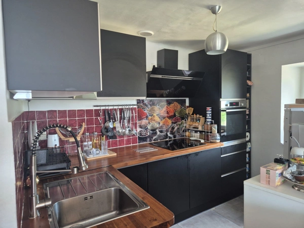 Appartement à vendre 4 pièces ALES (30)