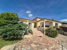 Maison à vendre 6 pièces proche QUISSAC