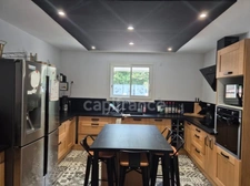 Maison à vendre 5 pièces ALES (30)