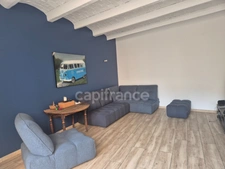 Maison à vendre 10 pièces proche ALES