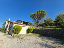 Maison à vendre 6 pièces ROUSSON (30)