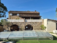Maison à vendre 5 pièces Proche UZES