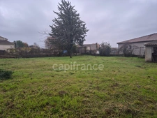 Terrain à vendre  secteur Ledignan