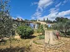 Maison à vendre secteur uzes COUP DE COEUR