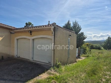 Maison à vendre 6 pièces proche QUISSAC