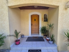 Maison à vendre 6 pièces proche QUISSAC