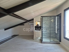 Maison à vendre 3 pièces secteur Saint-Julien-les-rosiers