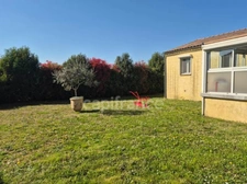 Maison à vendre SAINT CHRISTOL LES ALES (30) 