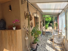 Maison à vendre 4 pièces proche de VEZENOBRES (30)