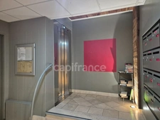 Appartement à vendre 5 pièces ALES (30)