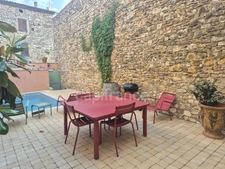 Maison à vendre 10 pièces proche ALES