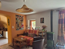 Maison à vendre 6 pièces ROUSSON