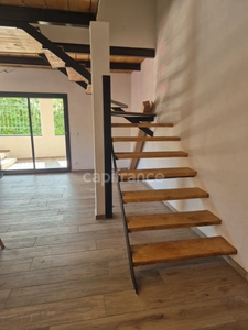 Appartement à vendre 4 pièces Saint-Martin-de-Valgalgues 