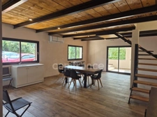 Maison à vendre 3 pièces secteur Saint-Julien-les-rosiers