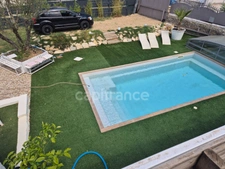 Maison à vendre 6 pièces VEZENOBRES