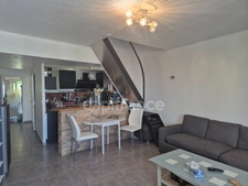 Appartement à vendre 4 pièces ALES (30)