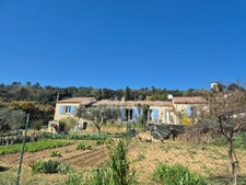 Maison à vendre sceteur UZES COUP DE COEUR