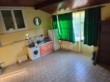 Maison à vendre 4 pièces VEZENOBRES (30)