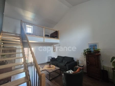 Maison à vendre 10 pièces proche ALES