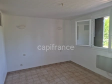Appartement plain-pied à vendre secteur Anduze