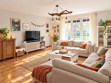 Maison à vendre 6 pièces ROUSSON (30)
