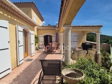 Maison à vendre 6 pièces proche QUISSAC