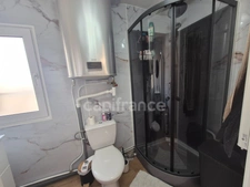 Appartement à vendre 2 pièces ALES (30)