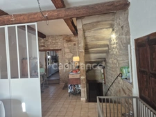 Maison à vendre 4 pièces proche de LA CALMETTE (30)