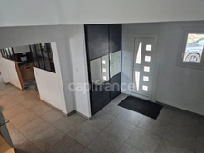 Maison à vendre 5 pièces ALES (30)