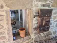 Maison à vendre 6 pièces VEZENOBRES