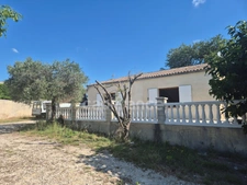 Maison à vendre 5 pièces AIGREMONT