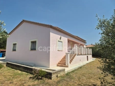 Maison à vendre 4 pièces NERS