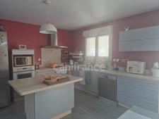 Maison à vendre SAINT CHRISTOL LES ALES (30)
