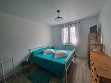 Maison à vendre 5 pièces proche de VEZENOBRES (30)